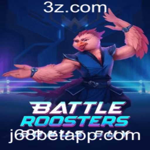 Descubra a Emoção de `BattleRoostersBonusBuy`: Um Jogo de Apostas Inovador
