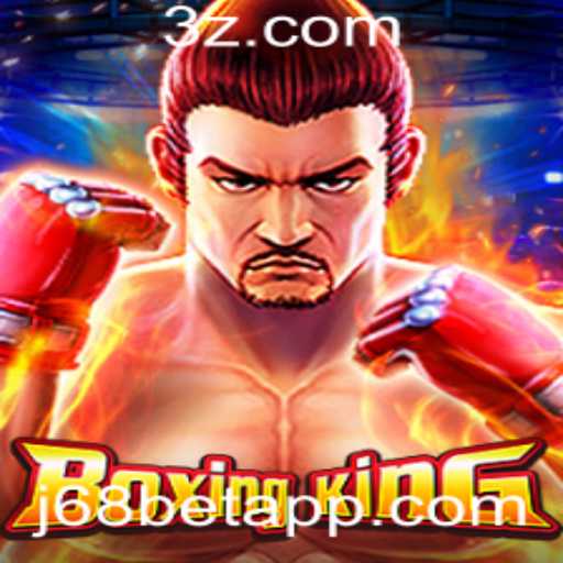 BoxingKing: Um Mergulho na Arena dos Campeões com J68 Bet
