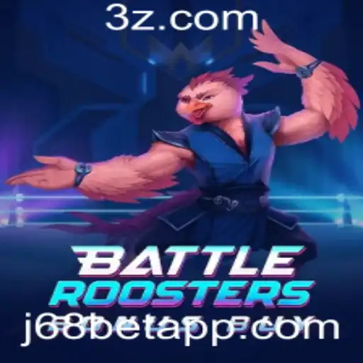 Descubra a Emoção de `BattleRoostersBonusBuy`: Um Jogo de Apostas Inovador