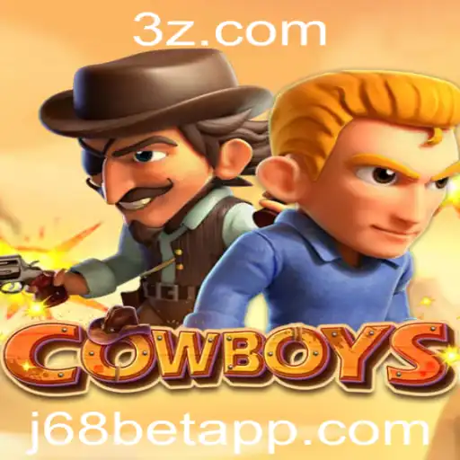 COWBOYS: A emocionante jornada no mundo dos jogos de azar digitais