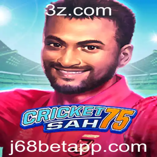 CricketSah75: Explorando o Mundo do Jogo e Estratégias de Apostas com j68 bet