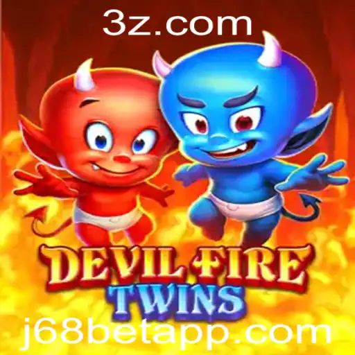 Descubra o Empolgante Mundo de DevilFireTwins com J68 Bet