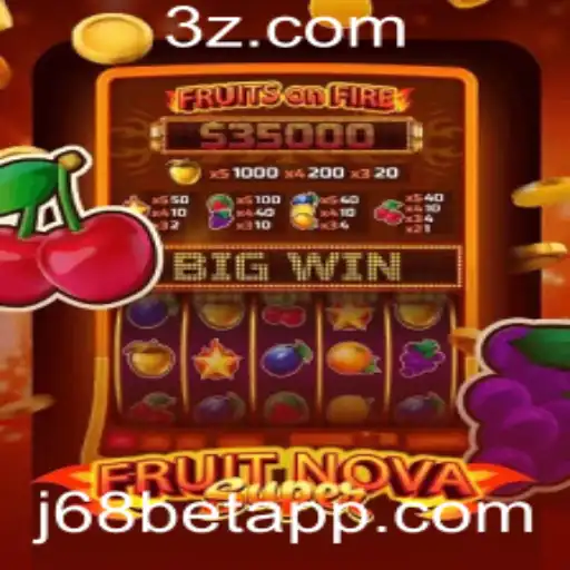 FruitNovaSuper: Um Jogo Inovador no Mundo das Apostas