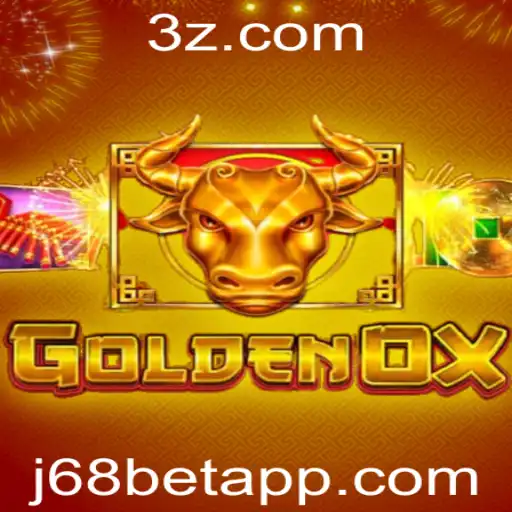 Descubra o Mundo de GoldenOx: O Novo Sensação no Universo de Jogos