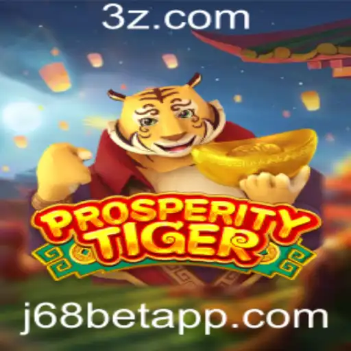 Descubra ProsperityTiger: Um Novo Horizonte no Mundo dos Jogos