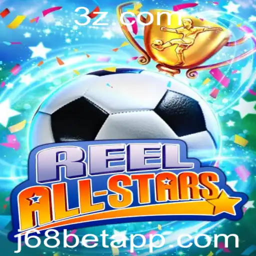 ReelAllStars: Uma Nova Dimensão nos Jogos de Cassino Online