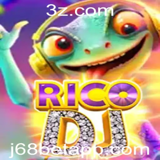 RicoDJ: Uma Nova Era nos Jogos de Aposta com j68 bet