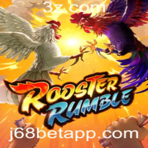 Descubra RoosterRumble: O Fascinante Jogo de Apostas 
