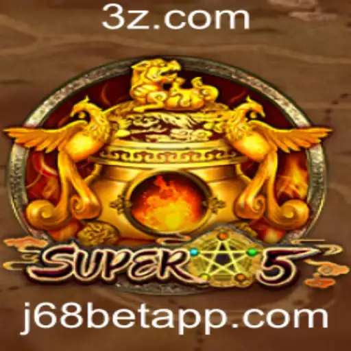 Explorando o Mundo do Jogo Super5 e Sua Relação com j68 bet