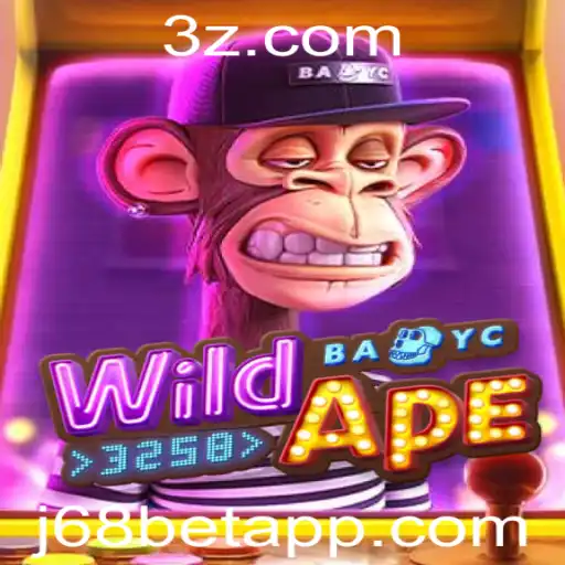 Descubra o Mundo Selvagem de WildApe3258: Estratégias e Regras