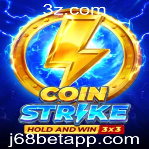 CoinStrike: Explorando o Empolgante Jogo de Apostas J68 Bet