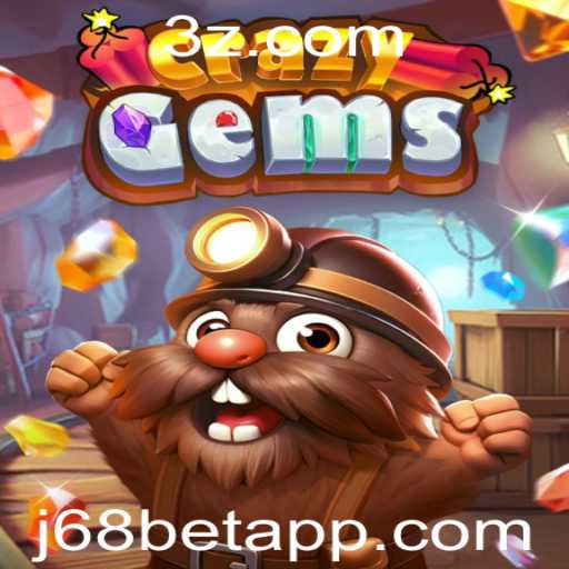 Explorando CrazyGems: O Fascinante Mundo de J68 Bet