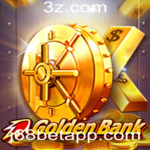 Descubra CrazyGoldenBank: O Jogo de Estratégia com Apostas j68