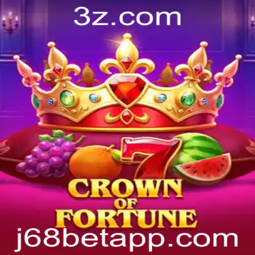 Descubra as Aventuras e Estratégias de CrownofFortune com J68 Bet