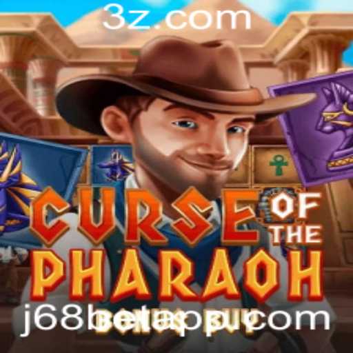 Explorando o Universo de Curse of the Pharaoh Bonus Buy