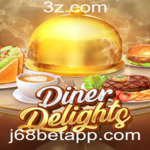 Explorando as Emoções de DinerDelights: Um Mergulho no Universo de j68 bet