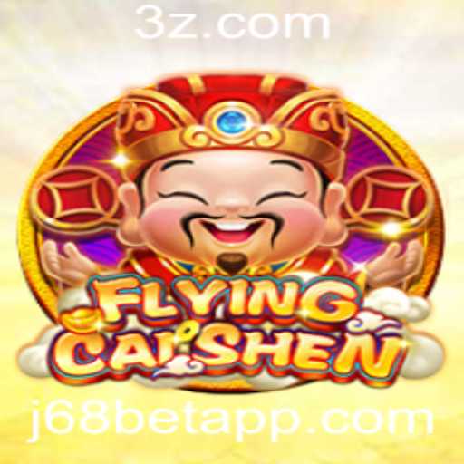 Explorando o Universo de FlyingCaiShen: O Fascínio e as Regras do Jogo de Sucesso