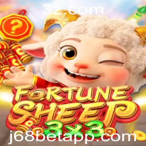 FortuneSheep: Um Mergulho no Universo do Jogo e a Chave para o Entretenimento 'j68 bet'