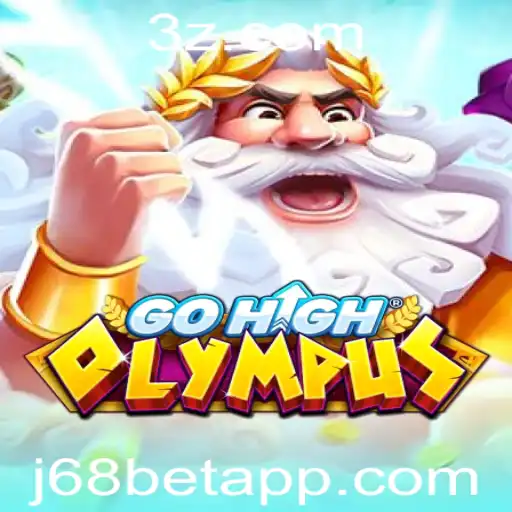 GoHighOlympus: Um Novo Horizonte de Entretenimento em Jogos Online