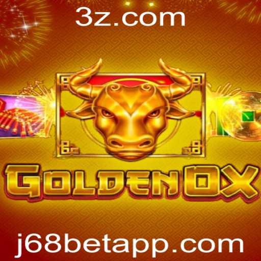 Descubra o Mundo de GoldenOx: O Novo Sensação no Universo de Jogos