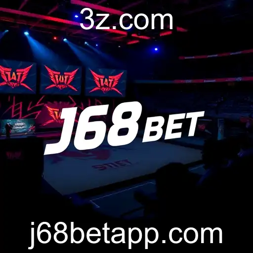 A Ascensão dos eSports e o Impacto do J68 Bet