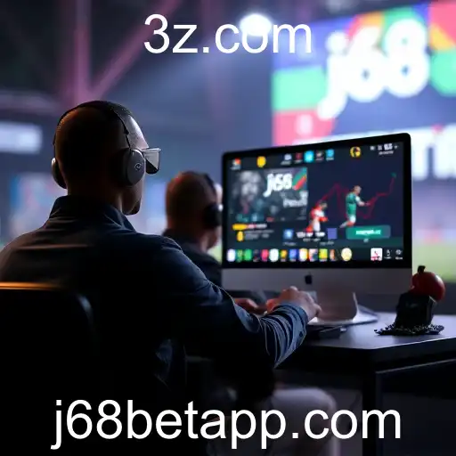 Tendências e oportunidades no mercado de jogos online em 2025