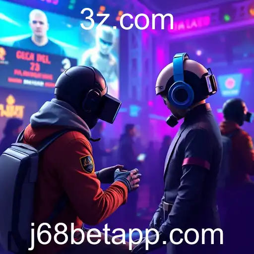 Inovações e Desafios dos Jogos em 2025