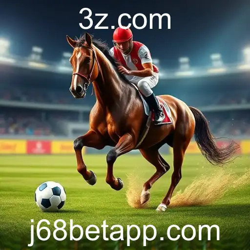 Apostas em Alta: A Ascensão da J68 Bet nas Plataformas Digitais