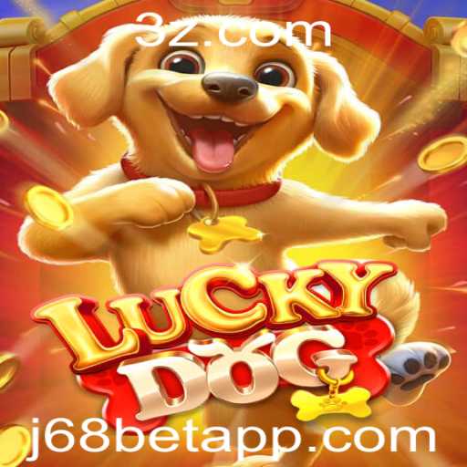 Descubra o Mundo do LuckyDog e Explore as Oportunidades com J68 Bet