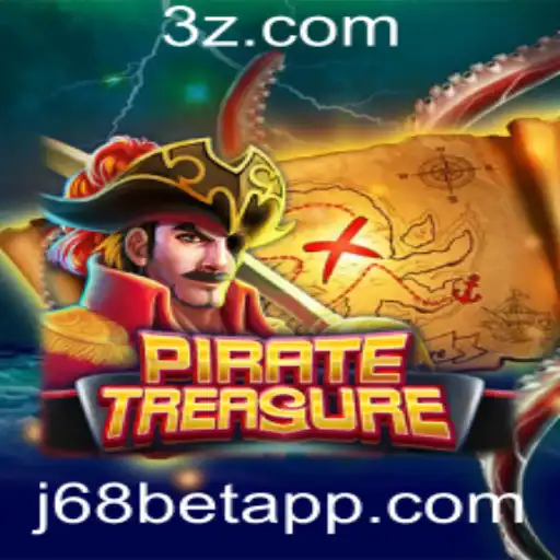 Descubra PirateTreasure: Aventura e Estratégia em Alta no j68 bet