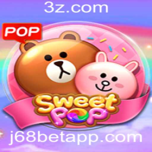 SweetPOP: Descubra a Magia e Emoção com j68 Bet
