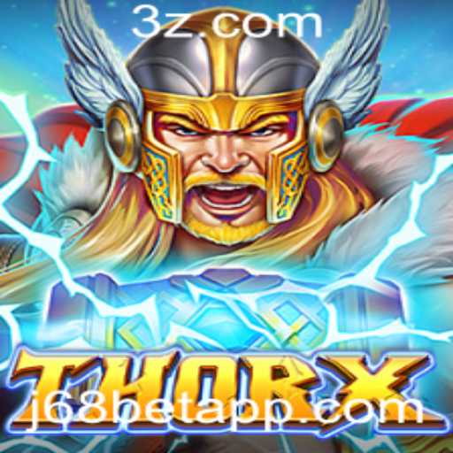 ThorX: Mergulhe na Aventura de um Jogo Épico