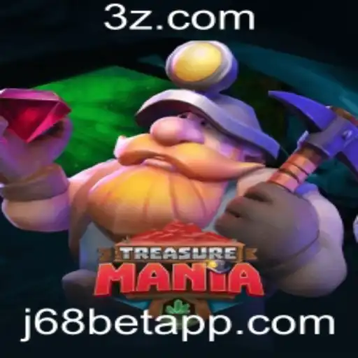 Explorando o Mundo de TreasureMania: Aventura e Estratégia no Jogo de Apostas