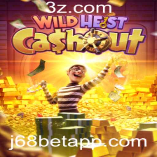 Explorando o Mundo de WildHeistCashout: Uma Aventura de Jogo